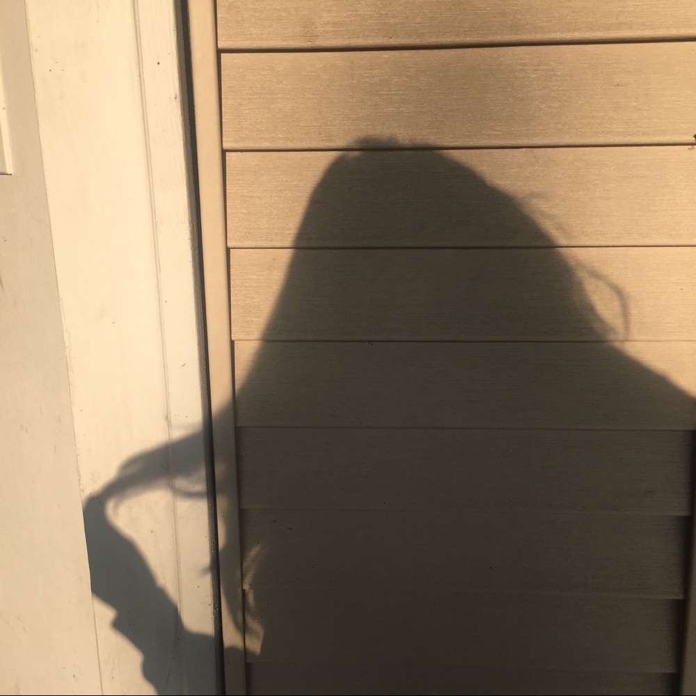 Meet your Posher, Lizette